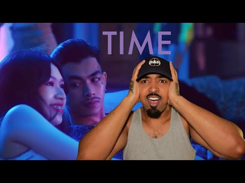 Sophia Kao - Time feat. VannDa (UK REACTION)