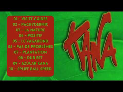 📀Kana : Live [ALBUM]📀