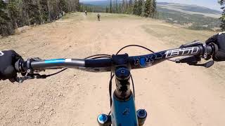 Sunrise MTB 2021