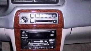 2001 Nissan Altima Used Cars West Allis WI