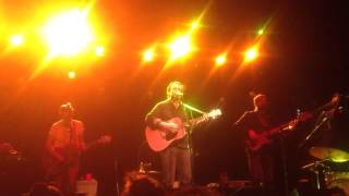 Mason Jennings, Be Here Now from Boneclouds, First Avenue, December 6, 2014