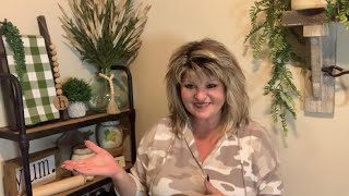 DINING ROOM NEUTRAL DECOR | FRENCH COUNTRY DECOR | DECORATING THE DINING ROOM | DECORATE WITH ME