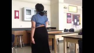 I was born by the river