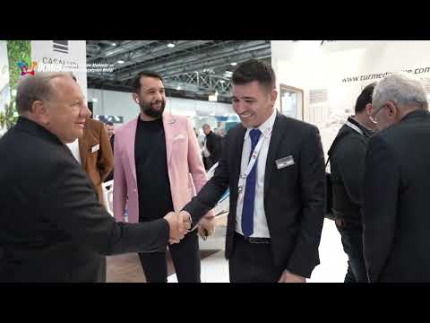 MEDICA Düsseldorf 2025
