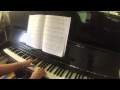 Lyrical Prelude by Phillip Keveren Hal Leonard Adult Piano Method book 2