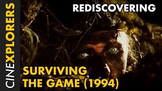 Rediscovering: Surviving the Game (1994)