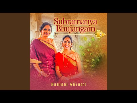 Subramanya Bhujangam