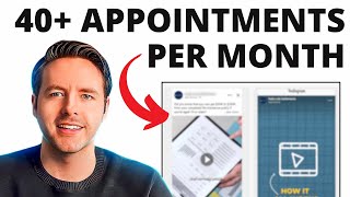 Financial Advisor Facebook Ads (Meta) Lead Generation Case Study