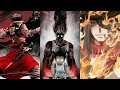 Badass Anime Moments Tiktok compilation PART318 (with anime and song name)