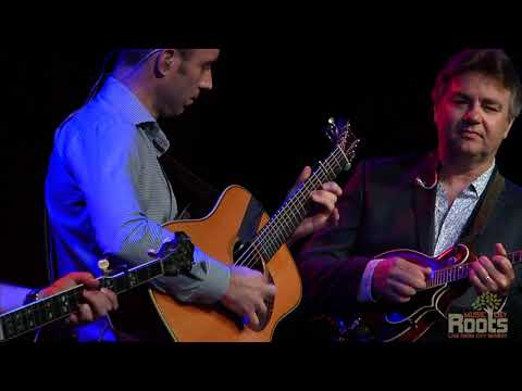 The Travelin’ McCourys "Battlefield"
