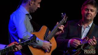 The Travelin’ McCourys &quot;Battlefield&quot;