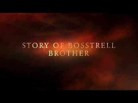 LAFA RIZZLE BOSSTRELL BIG BROTHER THE STORY OF JHON WICK COMING AT 6PM TODAY