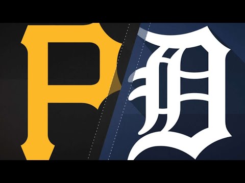 8/9/17: Verlander twirls eight innings in shutout win