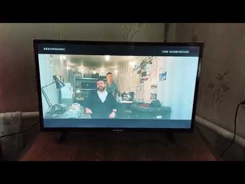 фото телевизор horizont 32le5511d 0