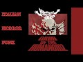 Humanoidz From The Deep Dawn Of The Humanoidz Horror Punk 2020