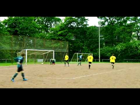 VFL 93 gegen Meiendorf