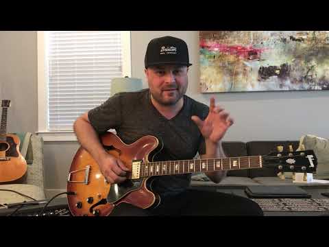 String Bending Basics