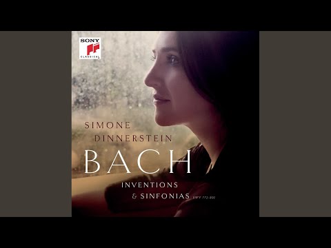 Invention No. 4 in D Minor, BWV 775