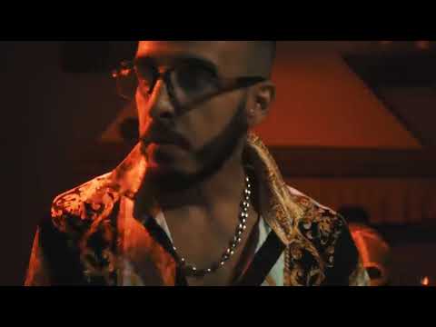Doseur X Trap king - Trappin' فخ    (Officiel music vidéo)