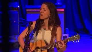 Ani DiFranco - Allergic to Water (live in San Diego)