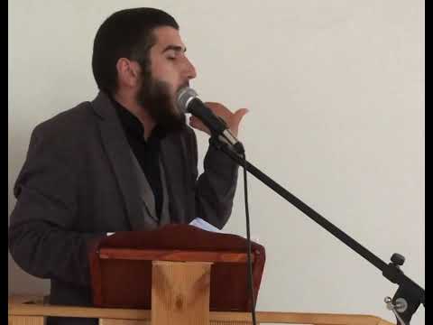 Përqëndrimi në fe, dhe dobitë e tij.