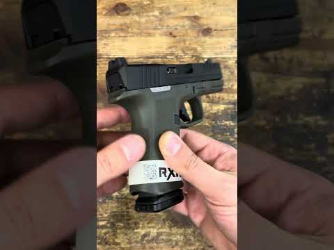 Ruger Max-9 Price