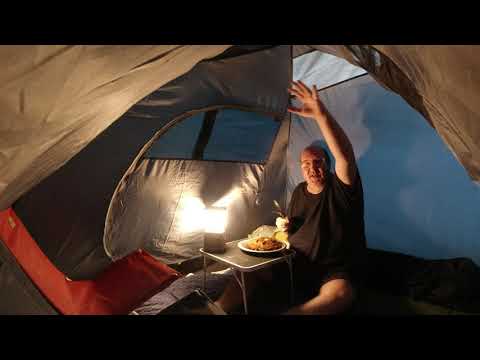 MongoTV_5251 - Min Aftensmad - Del 1 - DANISH MUKBANG - SVINEKOTELETTER Med KARTOFFELMOS - BRUN SOVS