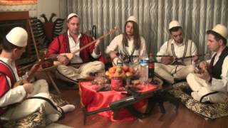 Bashkim Marash Krasniqi - Kenge Per Zymer Uken