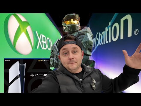 Console Wars End, Xbox Teams With PS5 & Switch 2 In 2026 + PS5 Pro 1 Year Later 