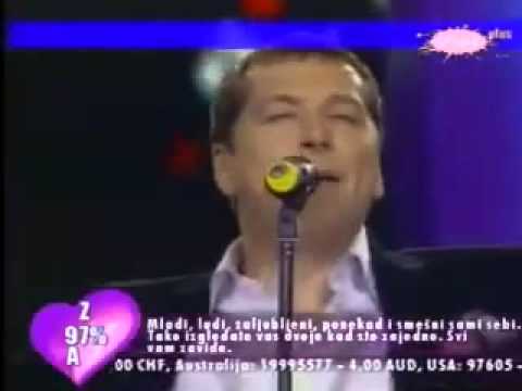 Aco Pejovic - Nema te nema - Grand Show - (TV Pink 2009)