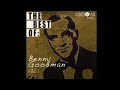 Benny Goodman - St Louis blues [1936]
