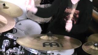 Defiance - Steamroller Drum Cover