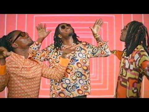 Matieu White, 1T1 & Théomaa - Baddest (Music Video)