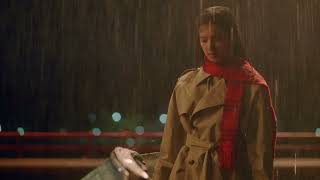 Burberry The Trench with Zhang Jingyi