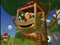 Rolie Polie Olie Commercial HHD GUD An Easter Egg Stravaganza Tooth On The Loose 1998 2004