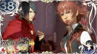 【ファイナルファンタジー零式HD】レイゼの実況プレイPart38