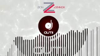 Zion & Lennox feat. J Balvin - Otra Vez (Remix) | Fabian Hernández