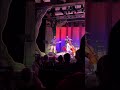 Tiger Saw “Dreaming of Leaving” Live at The Firehouse Center for the Arts, Newburyport, MA, 8.18.24
