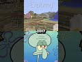 Stampy Nostalgia 🥹 Shorts Nostalgia