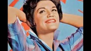 Singing The Blues   -   Connie Francis 1960