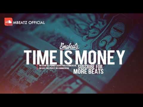 Time Is Money/Instrumental/Trap /Club (Prod By:JRBeatz)