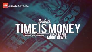 Time Is Money/Instrumental/Trap /Club (Prod By:JRBeatz)
