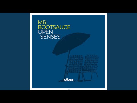 Open Senses (Deep Mix)