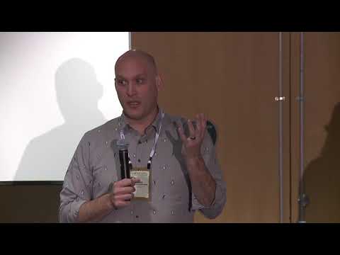 LPC2018 - Linux's Code of Conduct Panel