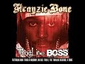 Krayzie Bone - Chedda feat. Big Caz & L.V. (ThugLine Boss)