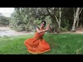 Dhithiki Dhithiki Thai Bharathanatyam Classical Dance 2020 Ennum Eppozhum