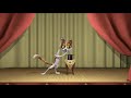 Twisted Whiskers Clip Dander S Magic Act Decapitation Edition