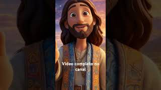 Reflexão evangelho dia 21/03 #bíblia #homiliadiaria  #jesus