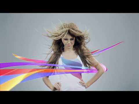 Eurovision 2009 Russia postcard