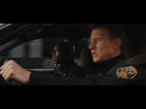 Apes Attack San Francisco Scene   Rise of the Planet of the Apes 2011 Movie Clip